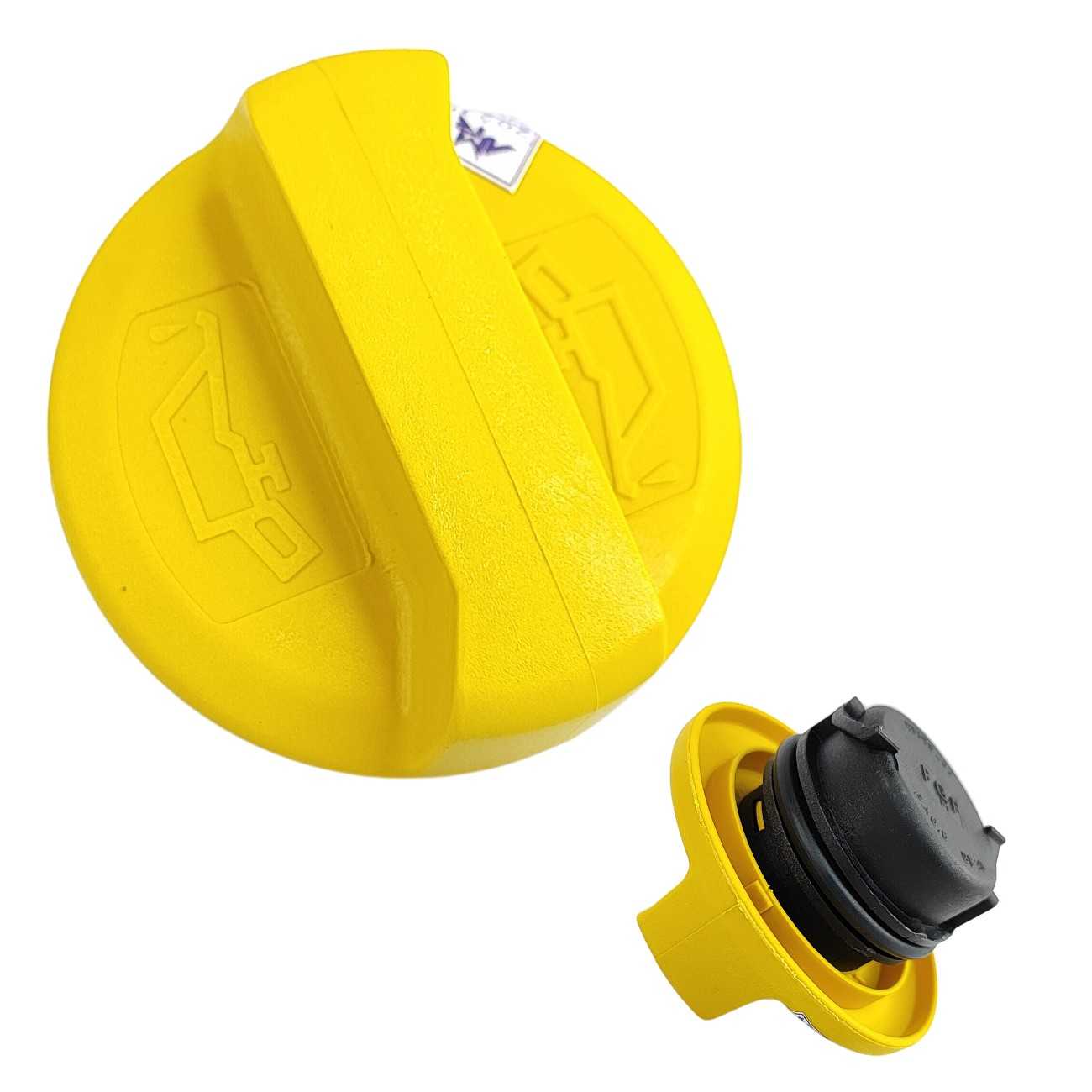 TAMPA DE OLEO MOTOR FIAT STRADA TODOS 2003/2010 ; FIAT PUNTO TODOS 2008/2010 ; FIAT PALIO TODOS 2004/2010 ; FIAT PALIO WEEKEND TODOS 2003/2010 ; FIAT DOBLO TODOS 2003/2010 ; FIAT S
