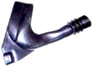 DUTO DO FILTRO DE AR FIAT SIENA / STRADA / PALIO / PALIO WEEKEND 1996/2000 - 1.0/1.5/1.6 8V E 16V