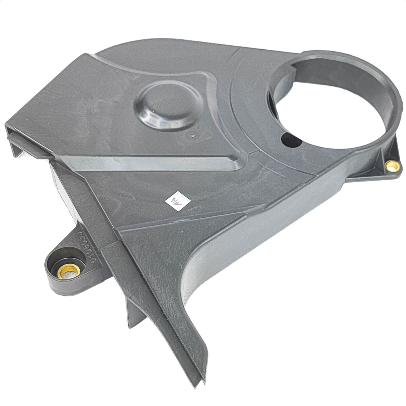 CAPA INFERIOR VW GOL 1.6 8V AP/ 1.8 8V AP / 2.0 8V AP (1987>1999) VW SAVEIRO 1.6 8V AP/ 1.8 8V AP / 2.0 8V AP (1987>1999)
