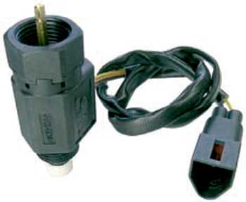 SENSOR DE VELOCIDADE FORD ESCORT HATCH ZETEC ROCAN 1.6 >2002 ESCORT SW ZETEC ROCAM 1.6 >2002 (8 PULSOS) (NUMERO ORIGINAL YS6T9E731AB)