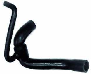 MANGUEIRA DO RESPIRO DO MOTOR VW GOL 1994/1997 /PARATI 1995/1997 - 1.6/1.8 CFI ALCOOL
