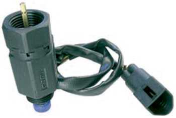 SENSOR DE VELOCIDADE Ford Fiesta-Courier Zetec Rocan 01 (8 Impulsos) 1S65 - 9E731-Aa