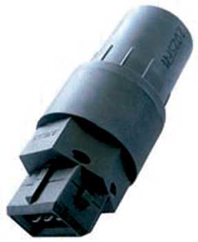 SENSOR DE VELOCIDADE VW GOL / PARATI / SAVEIRO / SANTANA (6 PULSOS) (NUMERO ORIGINAL 3259578271)