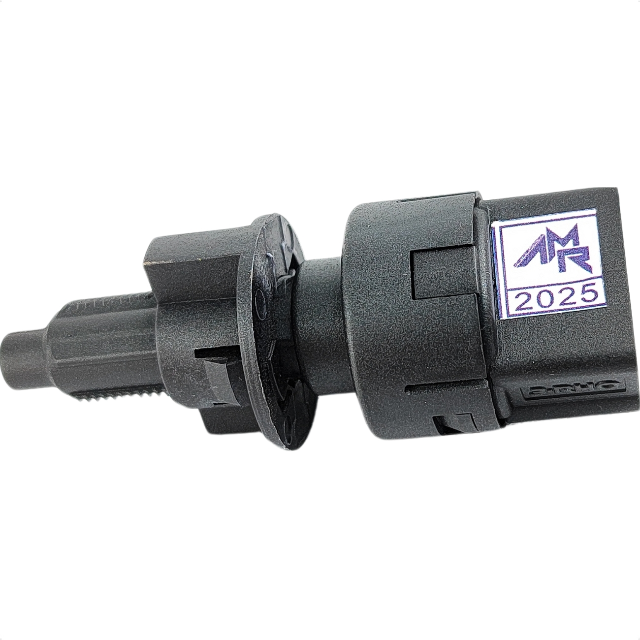 INTERRUPTOR LUZ DE FREIO HONDA CIVIC TODOS;  HONDA FIT TODOS;  HONDA ACCORD TODOS;  HONDA CRV TODOS;  MITSUBISHI GALANT TODOS;  MITSUBISHI LANCER TODOS;  MITSUBISHI OUTLANDER TODOS
