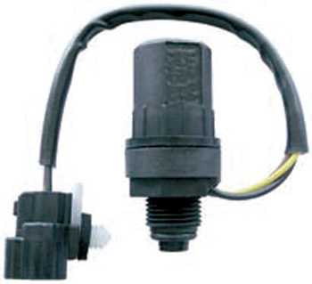 SENSOR DE VELOCIDADE FORD ESCORT 1.8/2.0 AP/CFI 1994>1996 PAMPA 1.8 AP 1996>1997 VERONA 1.8/2.0 AP/CFI 1994>1996 (NUMERO ORIGINAL 547957827)