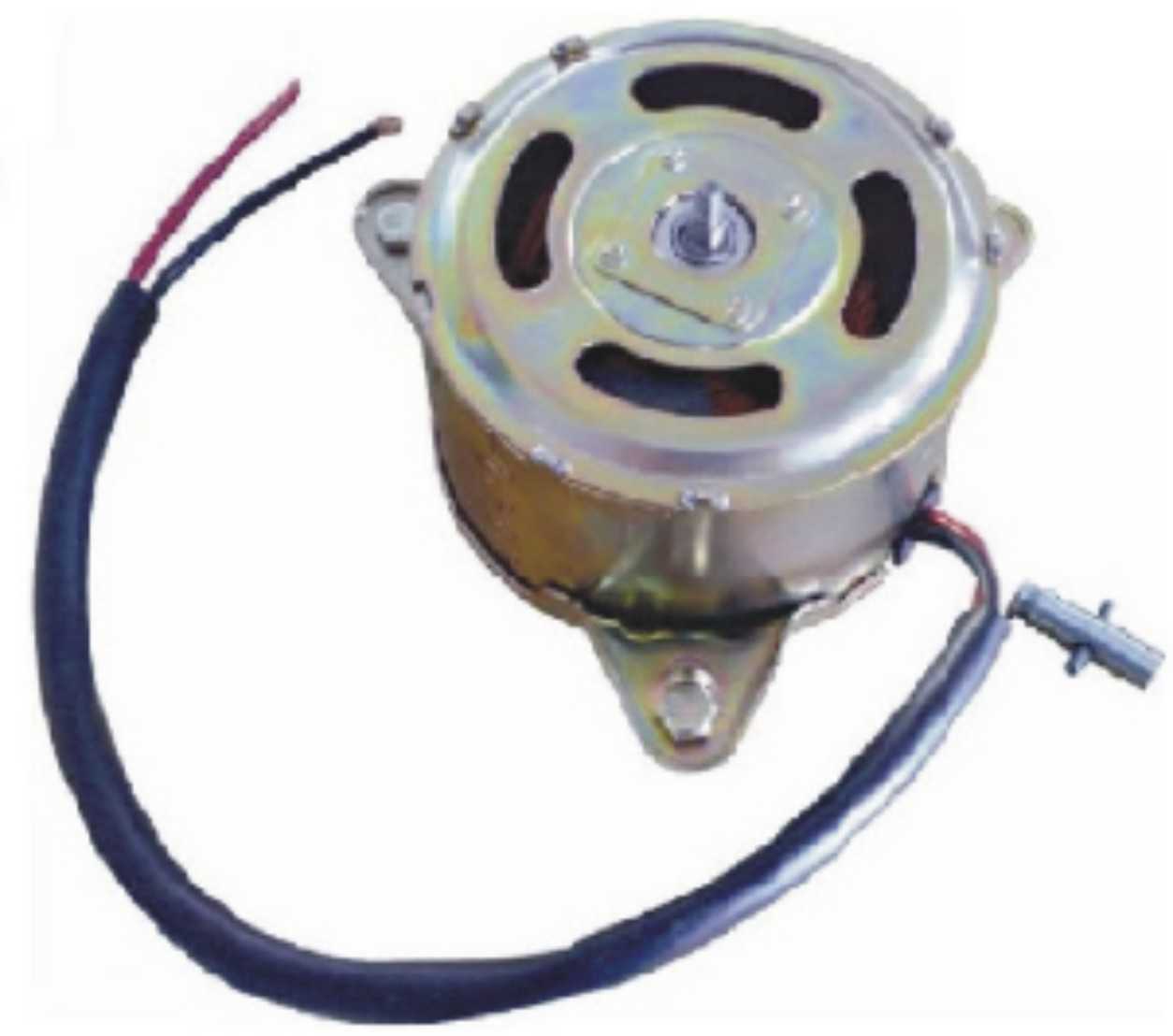 ELETROVENTILADOR NISSAN: MARCH 14>21 - VERSA14>21
