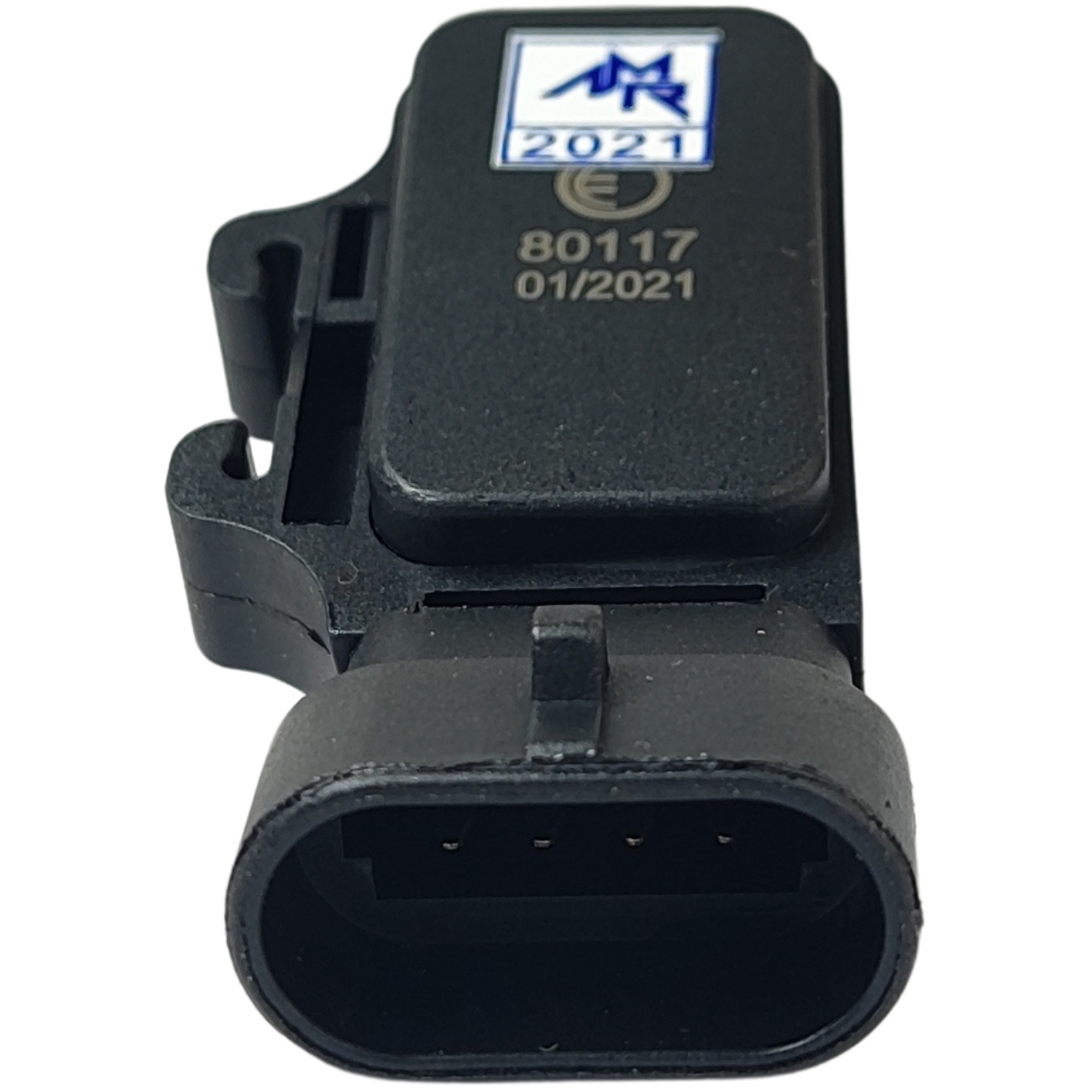 SENSOR DE POSICAO BORBOLETA CHEVROLET - GM CORSA 16V JAN/2002-...; CHEVROLET - GM CORSA VHC JAN/2002-...; CHEVROLET - GM CELTA JAN/2002-...; CHEVROLET - GM MONTANA JAN/2002-...; CH