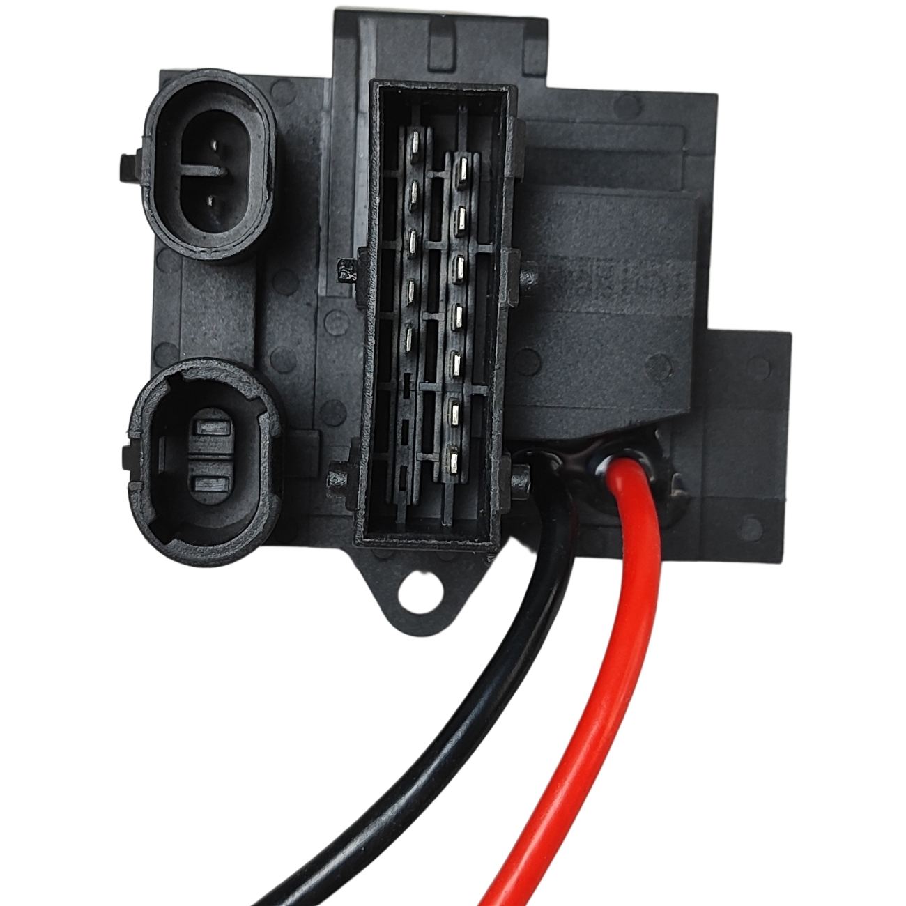 RESISTENCIA DA VENTOINHA RENAULT CLIO 1.6 JAN/2000-...; RENAULT CLIO 1.0 JAN/2000-...