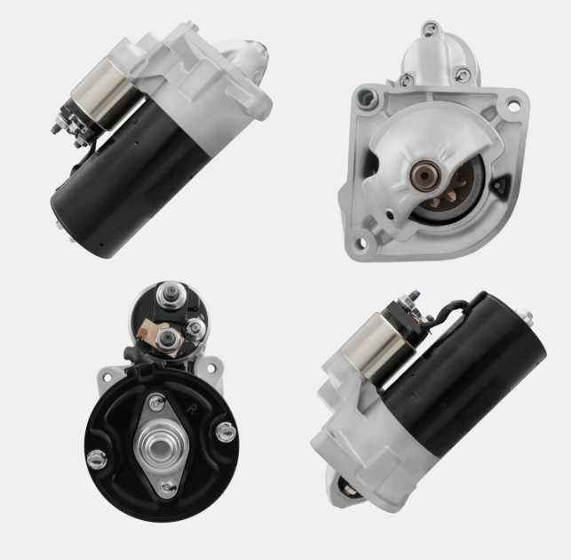 MOTOR DE PARTIDA CITROEN JUMPER 2.8 JAN/2001-DEZ/2005; FIAT DUCATO 2.8 JAN/1998-DEZ/2009; CITROEN JUMPER 2.3 JAN/2009-DEZ/2017; PEUGEOT BOXER 2.8 JAN/2002-DEZ/2009; FIAT DUCATO 2.3