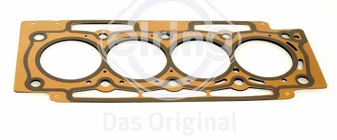 JUNTA CABECOTE METALICA PEUGEOT/CITROEN MOTOR EW10A 2.0L 16V