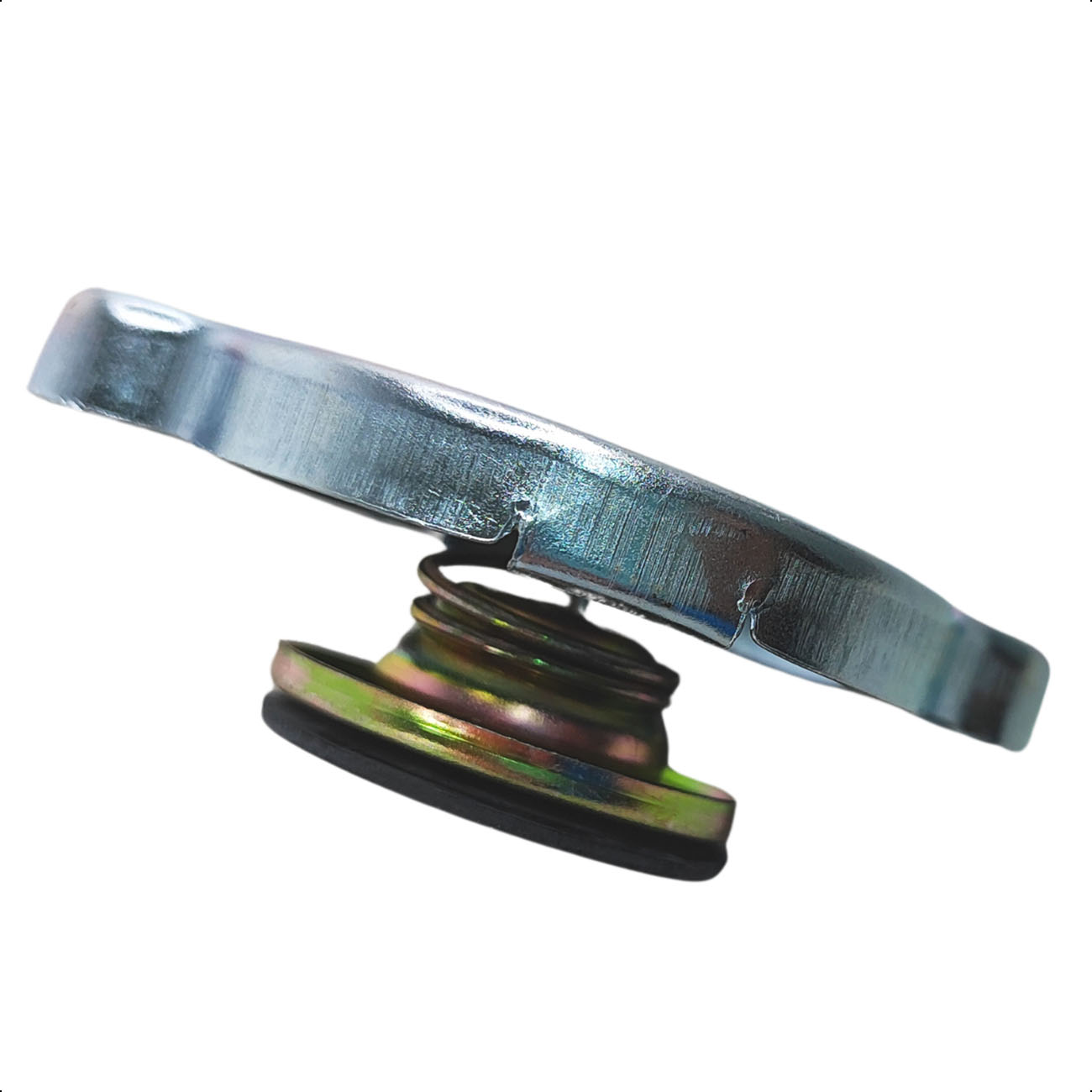 TAMPA DO RADIADOR AGRALE AGRALE TODOS; FORD AERO WILLYS TODOS; FORD F-100 TODOS; FORD F-1000 TODOS; FORD F-11000 TODOS; FORD F-13000 TODOS; FORD F-14000 TODOS; FORD F-150 TODOS; FO