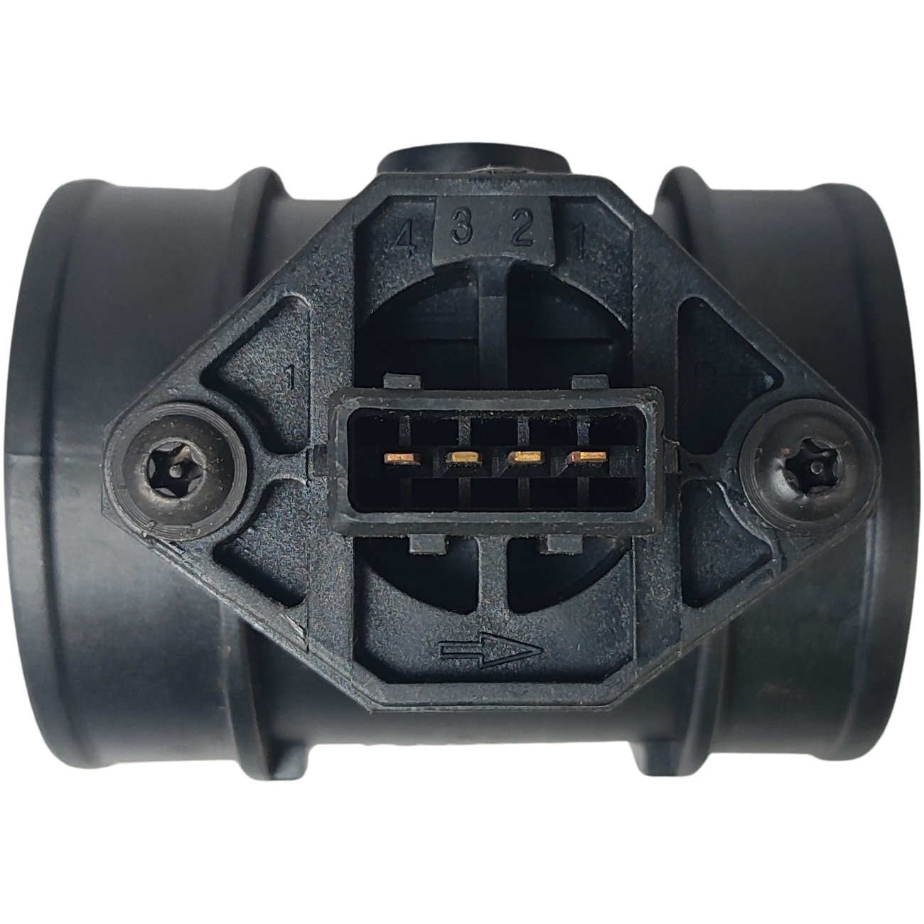 SENSOR DE MASSA CHEVROLET - GM ASTRA 2.0I JAN/1991-JAN/1998; CHEVROLET - GM VECTRA 2.0 GSI 16V JAN/1990-...; CHEVROLET - GM OMEGA CD 4.1 JAN/1994-...; CHEVROLET - GM CALIBRA 2.0 16