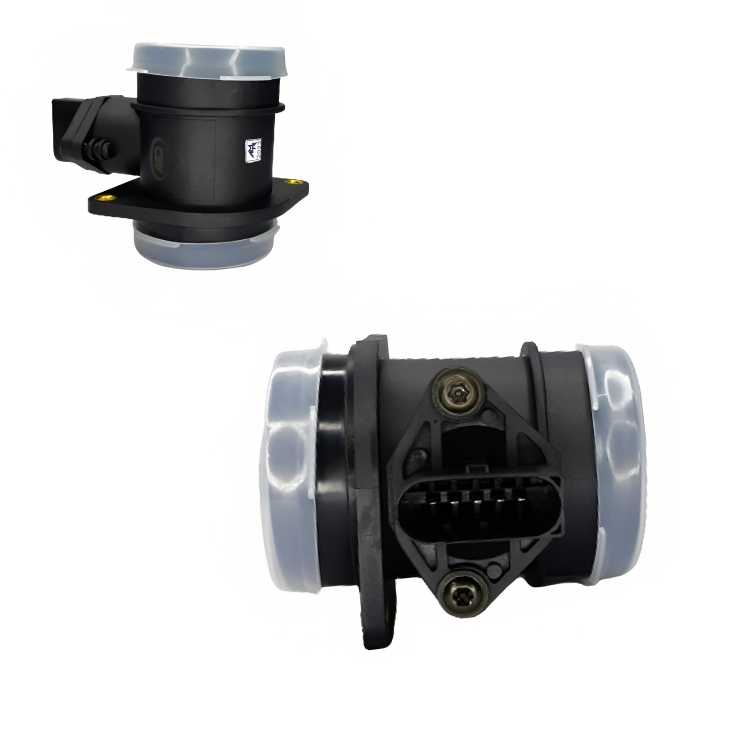 MEDIDOR DE FLUXO DE AR AUDI: A3 1.8 99>03 - BORA 1.8/2.0 98>03 - 5 PINOS  COD. ORIG: 0280218002 VW: GOLF G4 1.8/2.0 02>10 - NEW BEETLE 1.8T/2.0 99>10 - PASSAT  2.0 99>03  5 PINOS