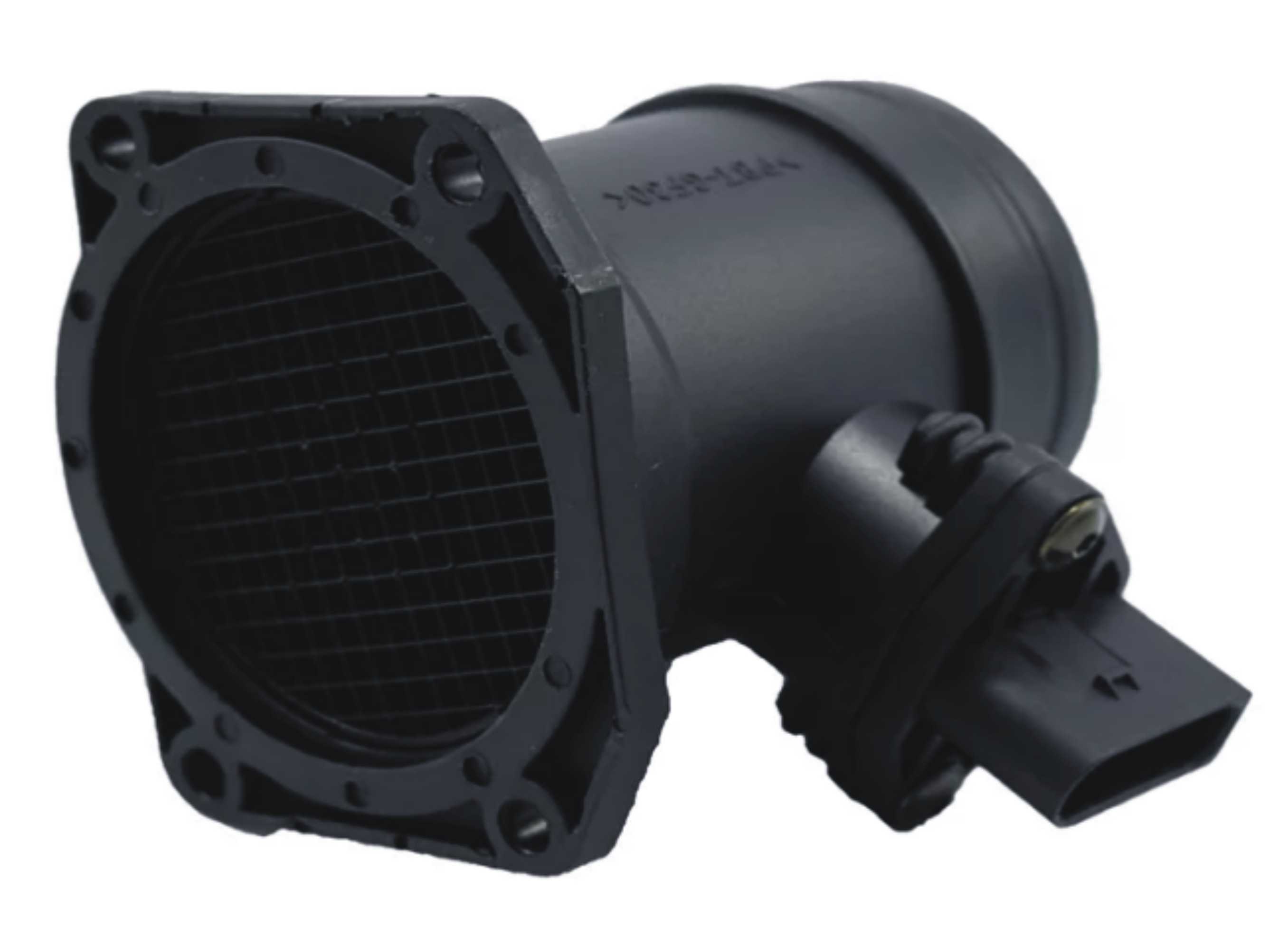 MEDIDOR DE FLUXO DE AR AUDI: A4 99>01 - A6 1.8 99>01  -  PASSAT 1.8 99>00