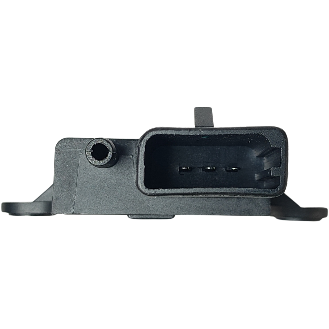 SENSOR DE PRESSAO DE AR VOLKSWAGEN - VW LOGUS 1.6 JAN/1994-JAN/1997; VOLKSWAGEN - VW POINTER 1.6 JAN/1994-JAN/1997; FORD VERSAILLES 1.8 (CFI) JAN/1994-...; FORD VERONA 1.6 JAN/1994