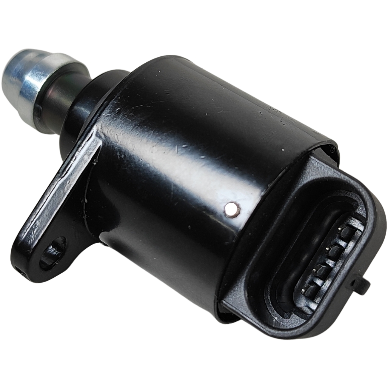 ATUADOR DE MARCHA LENTA PEUGEOT 206 CC 1.6 JAN/2001-...; PEUGEOT 206 SW 1.6 JAN/2001-...; CITROEN XSARA PICASSO 1.6 JAN/2001-...; CITROEN XANTIA 2.0 16V MPI JAN/2001-...; PEUGEOT 3