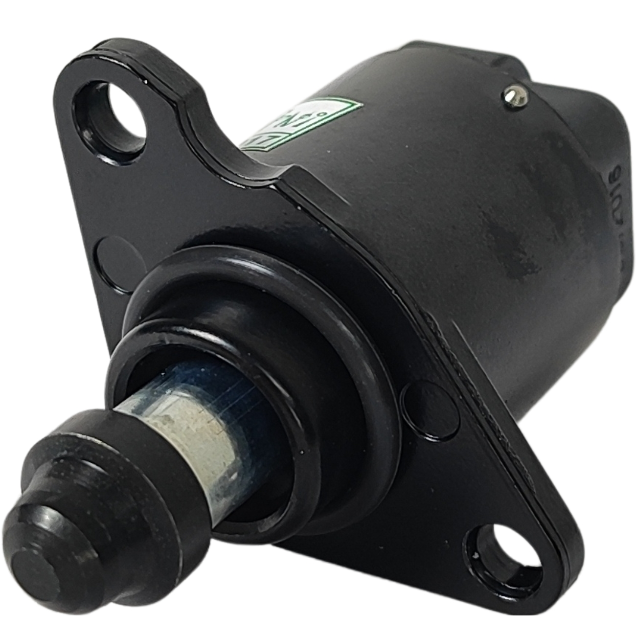 ATUADOR DE MARCHA LENTA PEUGEOT 306 1.1 16V JAN/1991-JAN/1998; PEUGEOT 306 1.1 8V JAN/1991-JAN/1998; PEUGEOT 306 1.3 16V JAN/1991-JAN/1998; PEUGEOT 306 2.0 8V JAN/1991-JAN/1998; PE