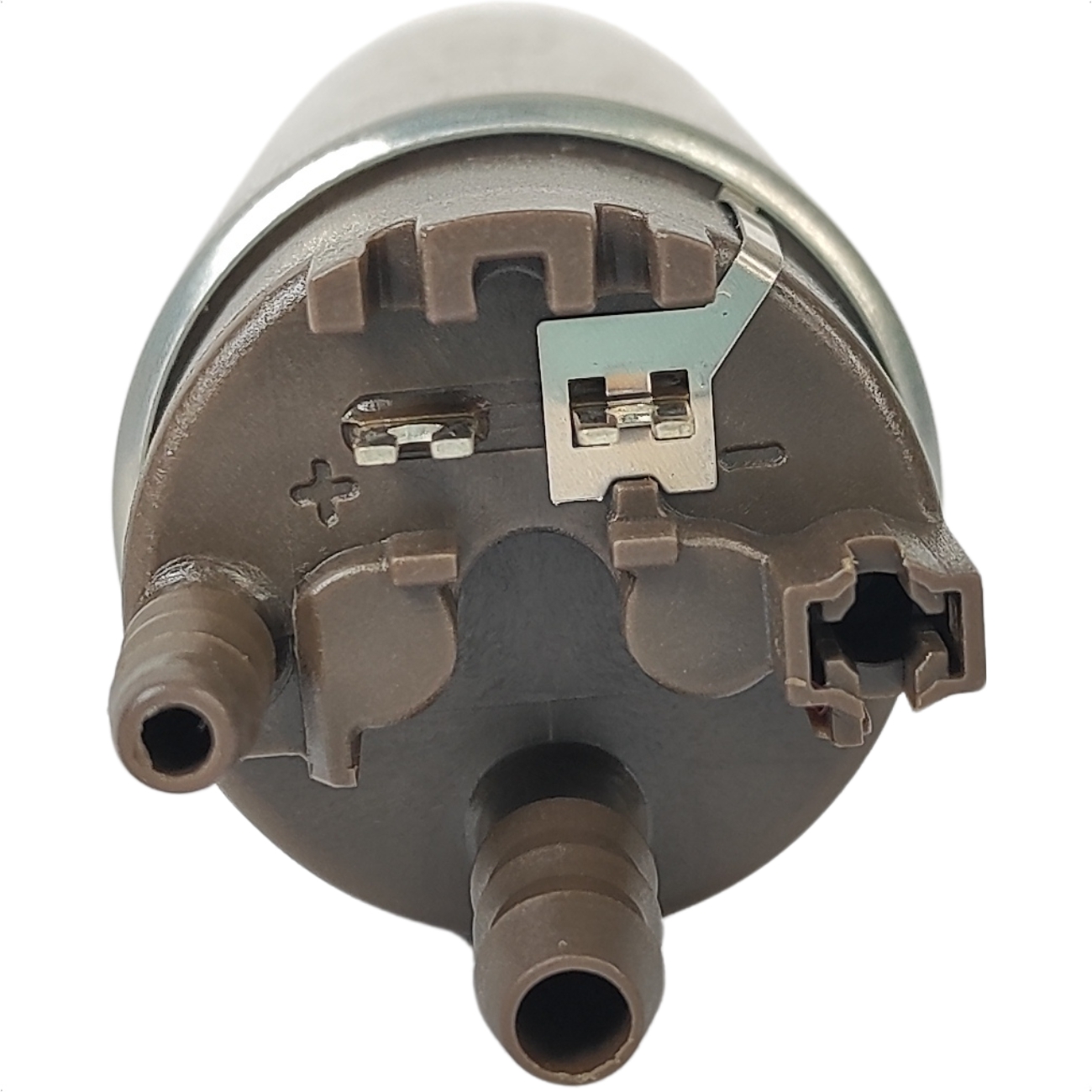 BOMBA DE COMBUSTIVEL VOLKSWAGEN - VW AMAROK 2.0 BI TURBO JAN/2010-... DIESEL