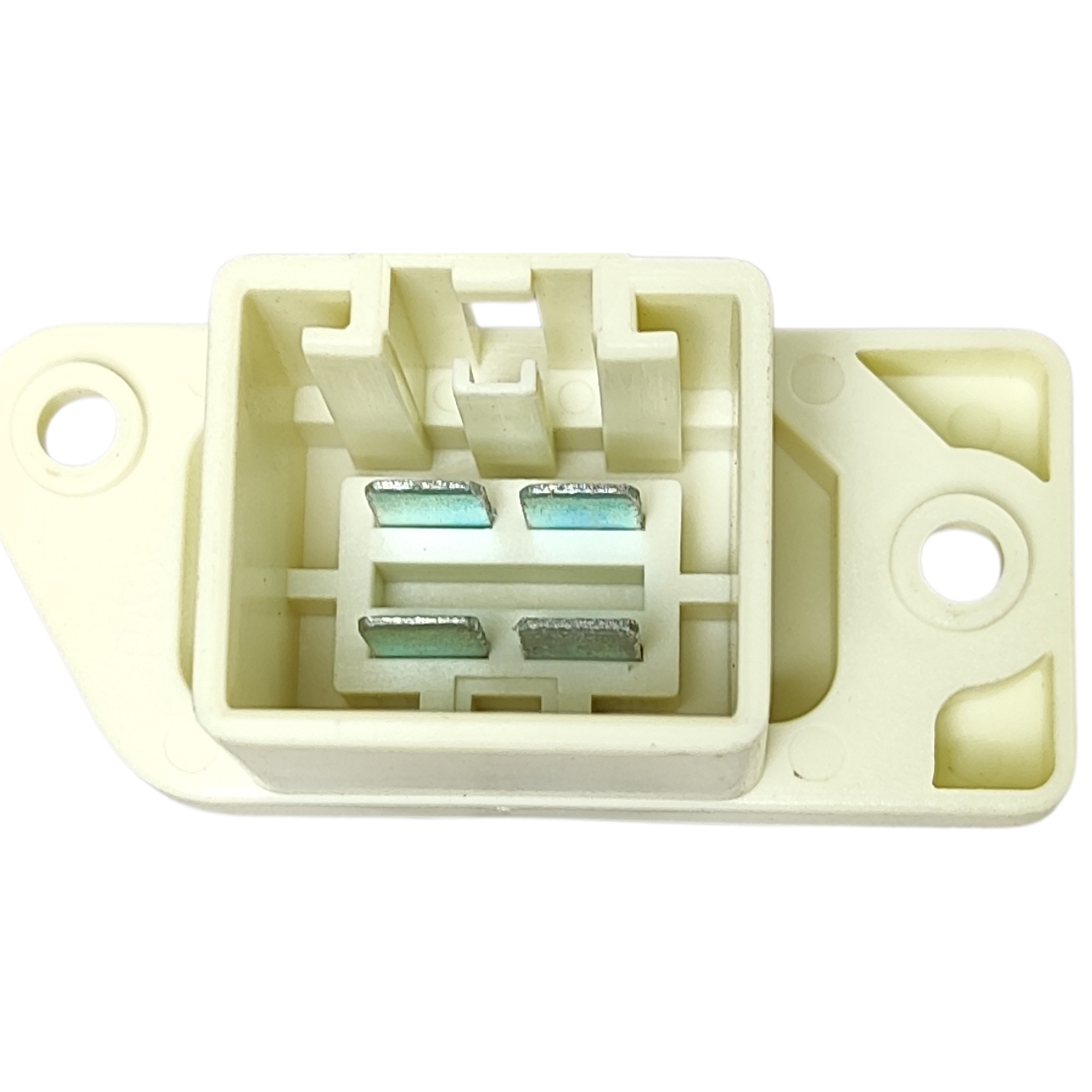 RESISTENCIA DA VENTOINHA FORD FOCUS 2.0 16V JAN/2004-DEZ/2007; FORD FOCUS 1.6 JAN/2004-DEZ/2007; FORD MONDEO 2.0 JAN/2007-DEZ/2015; FORD MONDEO 1.6 8V JAN/2010-DEZ/2015; VOLKSWAGEN