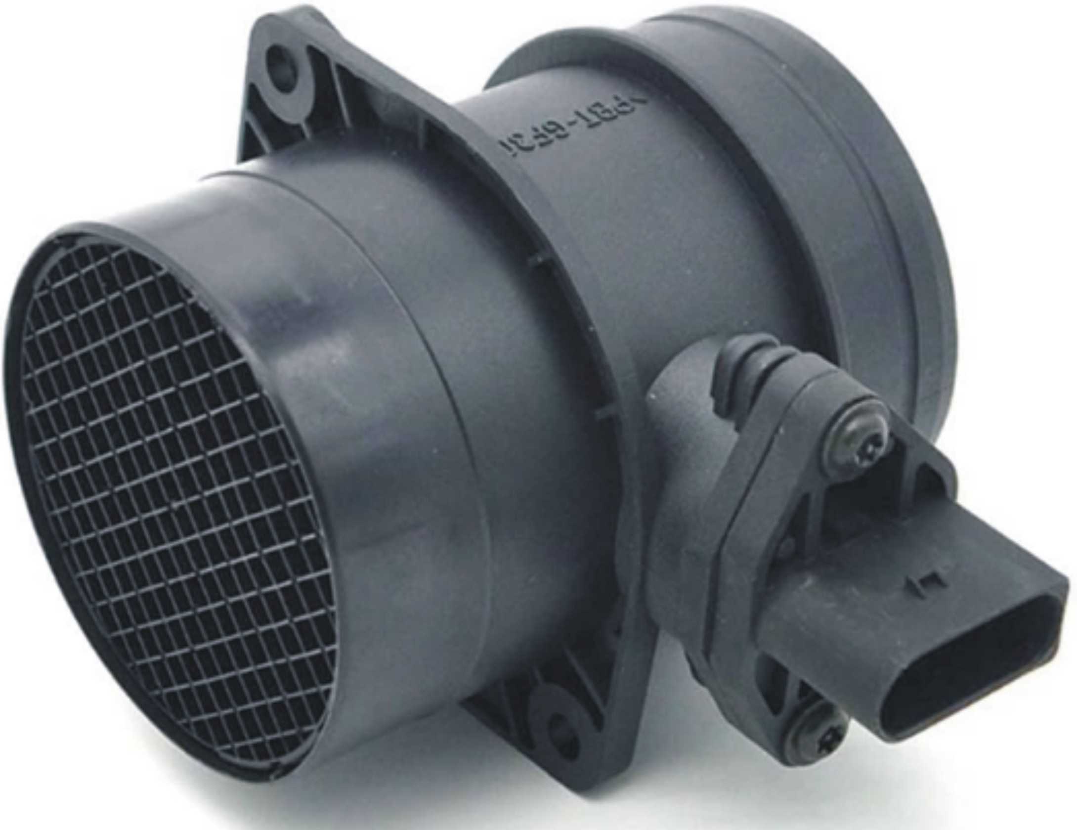 MEDIDOR DE FLUXO DE AR VW: BORA 1.6/2.0 98> - NEW BEETLE 2.0 98>