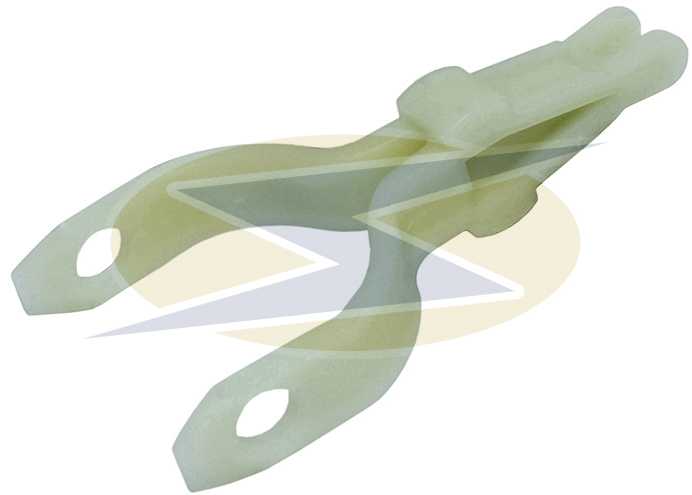 GARFO P/ MOTOR DE PARTIDA FORD:ECOSPORT,KA COURIER,ESCORT, FIESTA,BRONCO