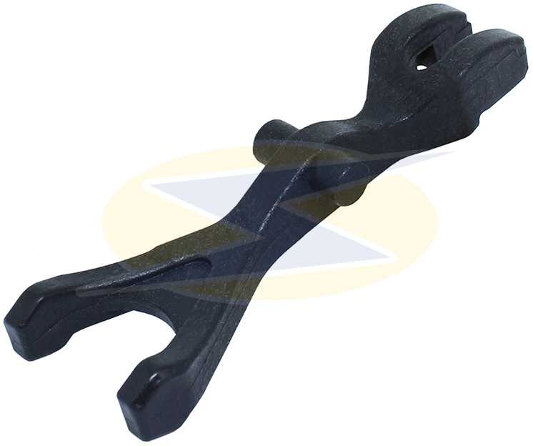 GARFO P/ MOTOR DE PARTIDA GM:CORSA,VW,FORD, FIAT,RENAULT, CITROEN,PEUGEOT