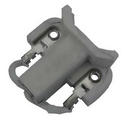 PORTA ESCOVAS P/ ALTERNADOR FORD