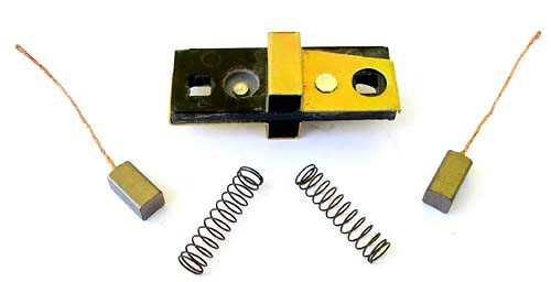 PORTA ESCOVAS P/ ALTERNADOR FORD,MBB,CATERPILL CLARK,DODGE,MBB