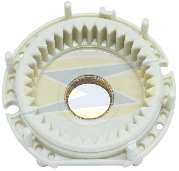 REPARO DE PLANETARIA P/ MOTOR DE PARTIDA RENAULT LAGUNA 2.0