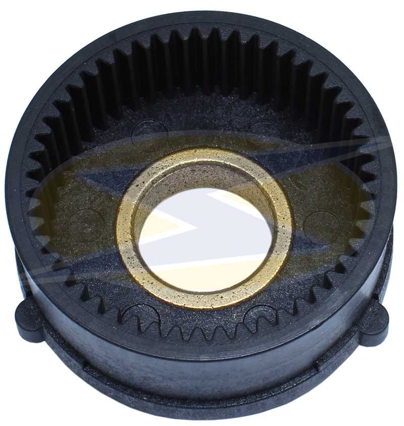 REPARO DE PLANETARIA P/ MOTOR DE PARTIDA GM:ASTRA,BLAZER, S10,VECTRA