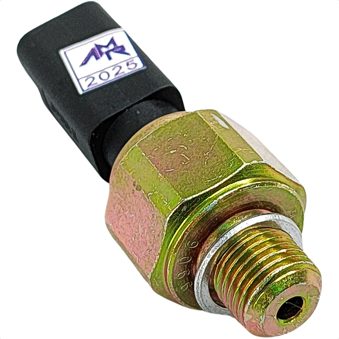 INTERRUPTOR DE PRESSAO DIRECAO HIDRAULICA PEUGEOT 206 TODOS;  PEUGEOT 207 TODOS;  PEUGEOT PARTNER TODOS;  PEUGEOT 306 TODOS;  PEUGEOT 406 TODOS;  PEUGEOT HOGGAR TODOS