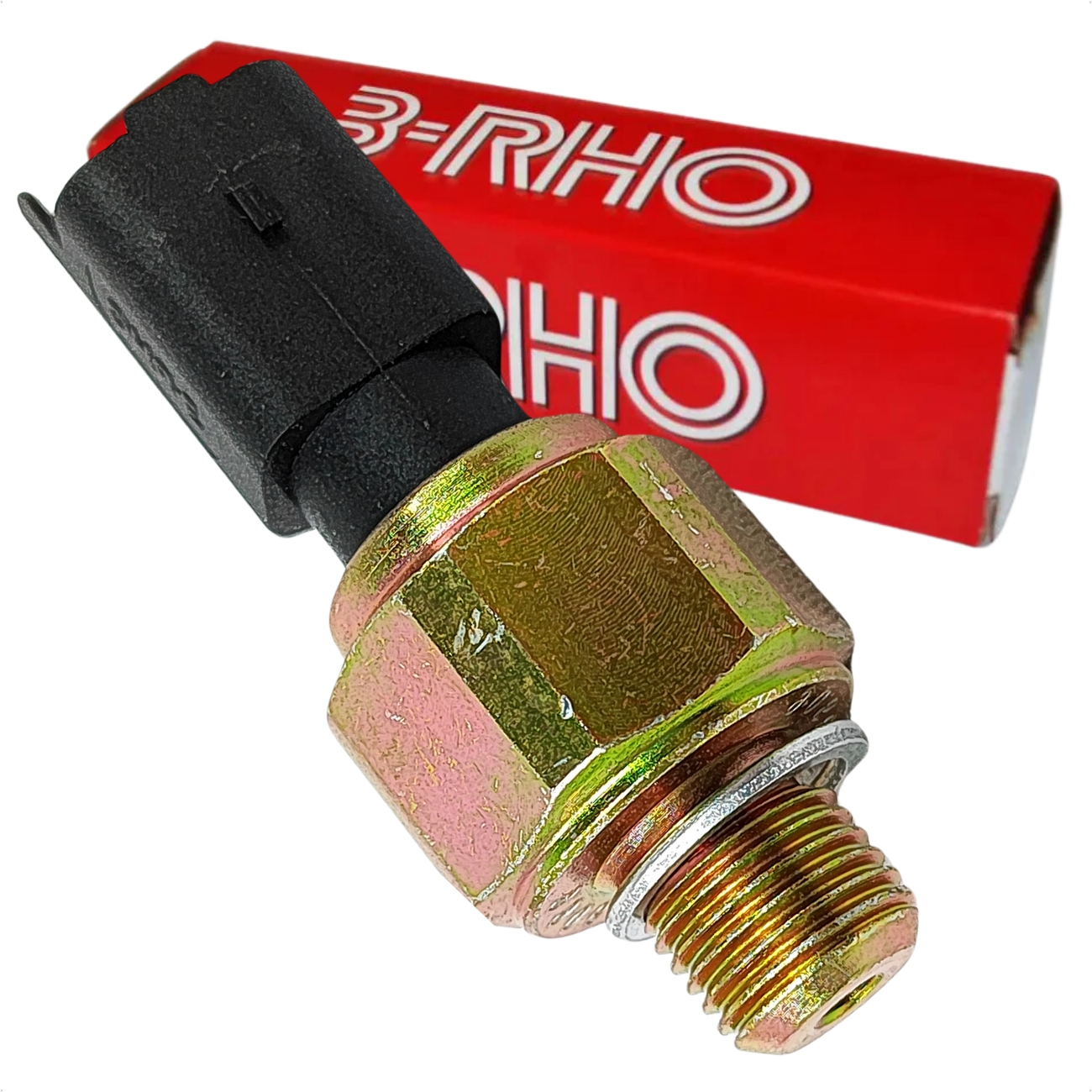 INTERRUPTOR DE PRESSAO DIRECAO HIDRAULICA PEUGEOT 206 TODOS;  PEUGEOT 207 TODOS;  PEUGEOT PARTNER TODOS;  PEUGEOT 306 TODOS;  PEUGEOT 406 TODOS;  PEUGEOT HOGGAR TODOS